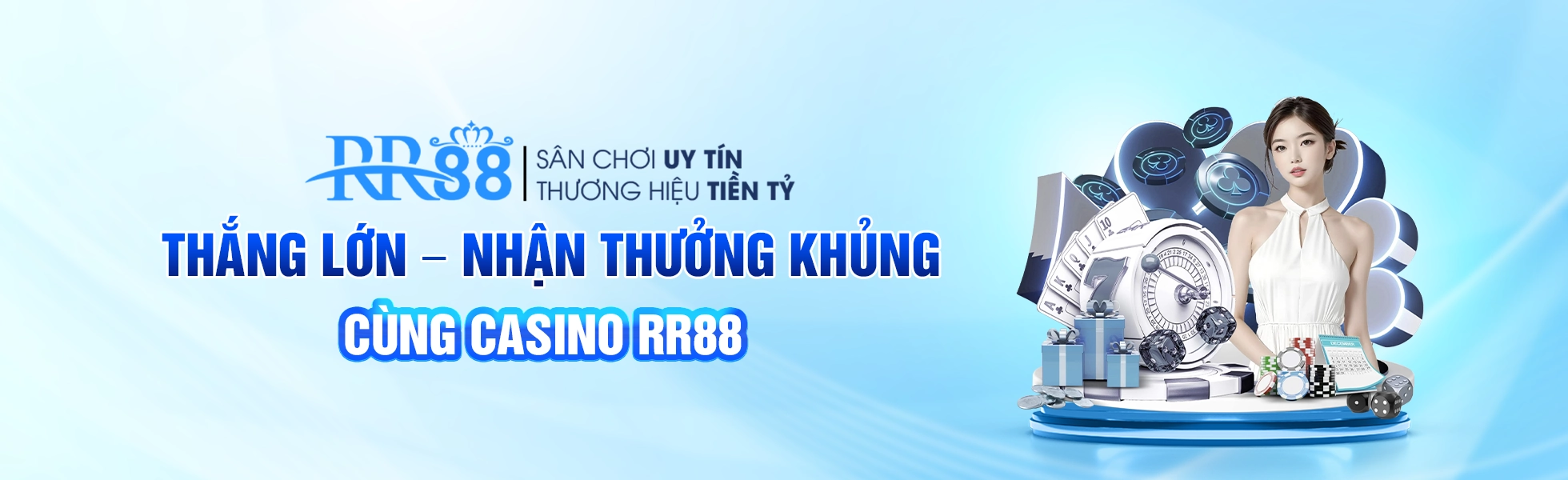 banner rr88 nhận thưởng casino